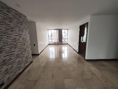 Apartamento de 3 alcobas en arriendo en La Florida El Poblado, Medellín, 176 m² · foto 5 de 20