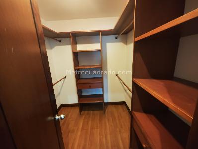 Apartamento de 3 alcobas en arriendo en La Florida El Poblado, Medellín, 176 m² · foto 12 de 20
