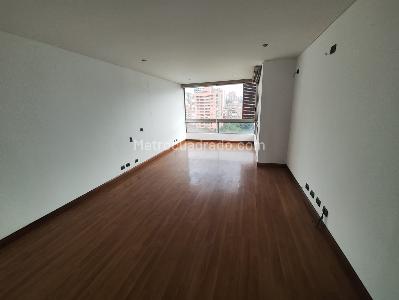 Apartamento de 3 alcobas en arriendo en La Florida El Poblado, Medellín, 176 m² · foto 13 de 20