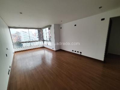 Apartamento de 3 alcobas en arriendo en La Florida El Poblado, Medellín, 176 m² · foto 15 de 20