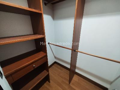 Apartamento de 3 alcobas en arriendo en La Florida El Poblado, Medellín, 176 m² · foto 19 de 20
