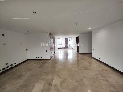 Apartment for rent in La Florida El Poblado, Medellín