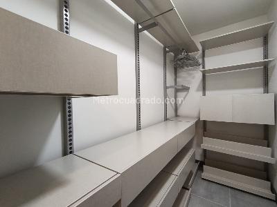 Apartamento de 3 alcobas en arriendo en Ciudad Del Rio, Medellín, 125 m² · foto 2 de 20