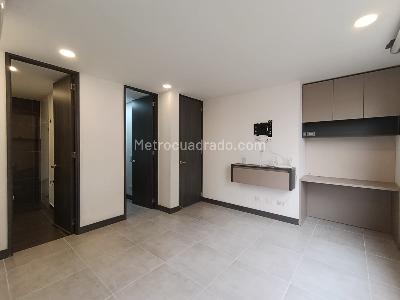 Apartamento de 3 alcobas en arriendo en Ciudad Del Rio, Medellín, 125 m² · foto 4 de 20