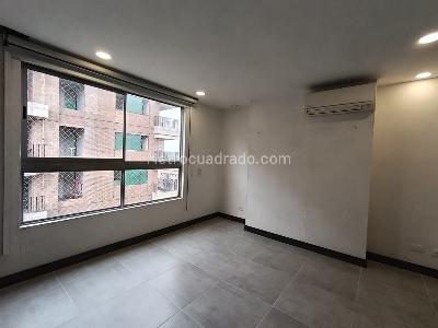 Apartamento de 3 alcobas en arriendo en Ciudad Del Rio, Medellín, 125 m² · foto 5 de 20