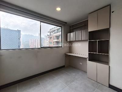 Apartamento de 3 alcobas en arriendo en Ciudad Del Rio, Medellín, 125 m² · foto 7 de 20