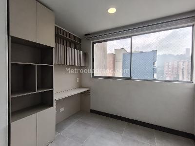 Apartamento de 3 alcobas en arriendo en Ciudad Del Rio, Medellín, 125 m² · foto 9 de 20