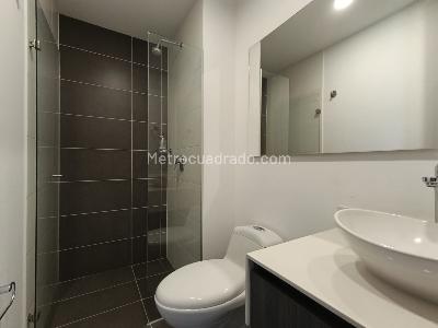 Apartamento de 3 alcobas en arriendo en Ciudad Del Rio, Medellín, 125 m² · foto 10 de 20