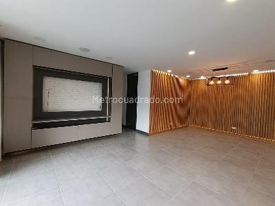 Apartamento de 3 alcobas en arriendo en Ciudad Del Rio, Medellín, 125 m² · foto 11 de 20
