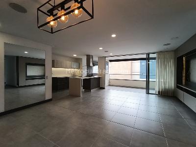 Apartamento de 3 alcobas en arriendo en Ciudad Del Rio, Medellín, 125 m² · foto 15 de 20