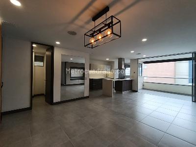 Apartamento de 3 alcobas en arriendo en Ciudad Del Rio, Medellín, 125 m² · foto 16 de 20