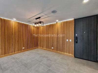 Apartamento de 3 alcobas en arriendo en Ciudad Del Rio, Medellín, 125 m² · foto 17 de 20