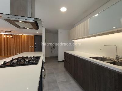 Apartamento de 3 alcobas en arriendo en Ciudad Del Rio, Medellín, 125 m² · foto 18 de 20