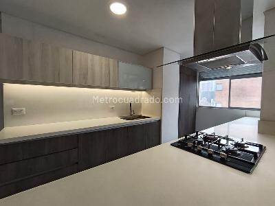 Apartamento de 3 alcobas en arriendo en Ciudad Del Rio, Medellín, 125 m² · foto 19 de 20