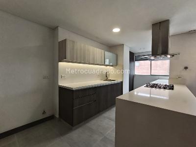 Apartamento de 3 alcobas en arriendo en Ciudad Del Rio, Medellín, 125 m² · foto 20 de 20