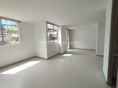 Apartment for rent in Camino Verde, Envigado