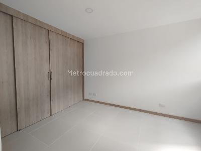 Apartamento de 3 alcobas en arriendo en Camino Verde, Envigado, 63 m² · foto 5 de 11