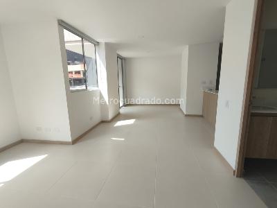 Apartamento de 3 alcobas en arriendo en Camino Verde, Envigado, 63 m² · foto 6 de 11