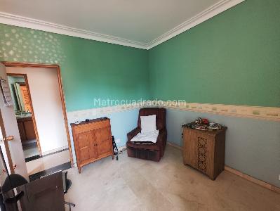 Apartamento de 3 alcobas en arriendo en El Nogal Los Almendros, Medellín, 103 m² · foto 5 de 20
