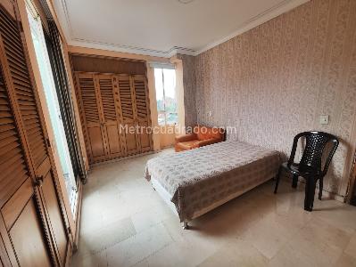 Apartamento de 3 alcobas en arriendo en El Nogal Los Almendros, Medellín, 103 m² · foto 11 de 20