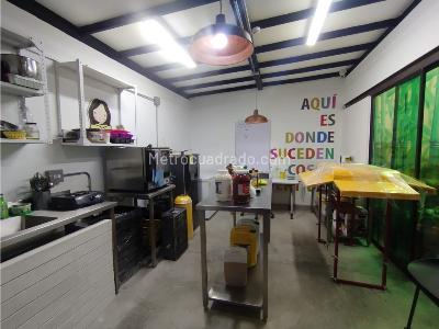 Casa en venta en La Magnolia, Envigado · foto 3 de 14