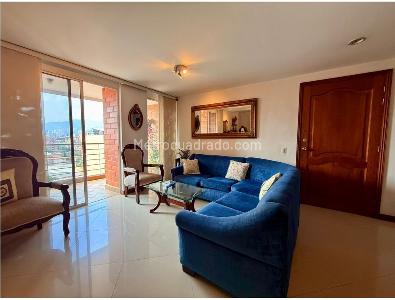 Apartment for rent in Laureles Medellin, Medellín
