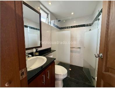 Apartamento de 3 alcobas en arriendo en Laureles Medellin, Medellín, 110 m² · foto 4 de 20