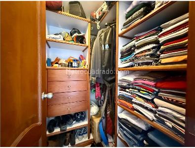 Apartamento de 3 alcobas en arriendo en Laureles Medellin, Medellín, 110 m² · foto 5 de 20