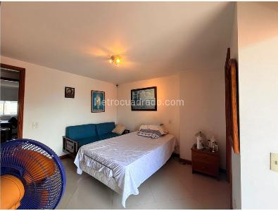 Apartamento de 3 alcobas en arriendo en Laureles Medellin, Medellín, 110 m² · foto 6 de 20