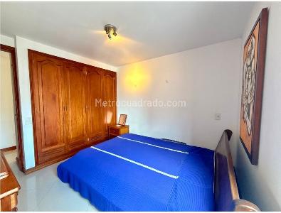 Apartamento de 3 alcobas en arriendo en Laureles Medellin, Medellín, 110 m² · foto 7 de 20