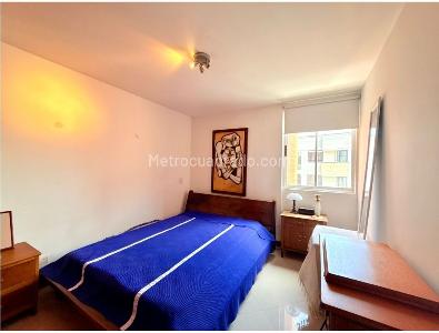 Apartamento de 3 alcobas en arriendo en Laureles Medellin, Medellín, 110 m² · foto 8 de 20