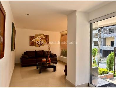 Apartamento de 3 alcobas en arriendo en Laureles Medellin, Medellín, 110 m² · foto 10 de 20