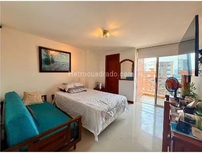 Apartamento de 3 alcobas en arriendo en Laureles Medellin, Medellín, 110 m² · foto 11 de 20