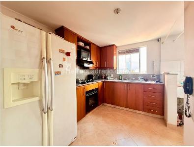 Apartamento de 3 alcobas en arriendo en Laureles Medellin, Medellín, 110 m² · foto 12 de 20