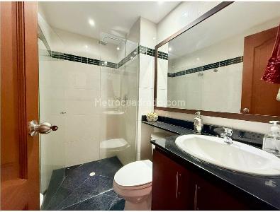 Apartamento de 3 alcobas en arriendo en Laureles Medellin, Medellín, 110 m² · foto 13 de 20