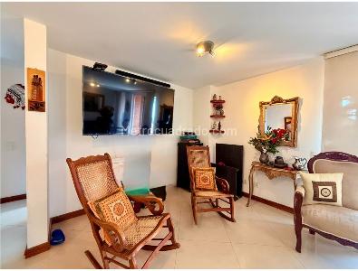 Apartamento de 3 alcobas en arriendo en Laureles Medellin, Medellín, 110 m² · foto 14 de 20