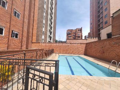 Apartamento de 3 alcobas en arriendo en Laureles Medellin, Medellín, 110 m² · foto 20 de 20