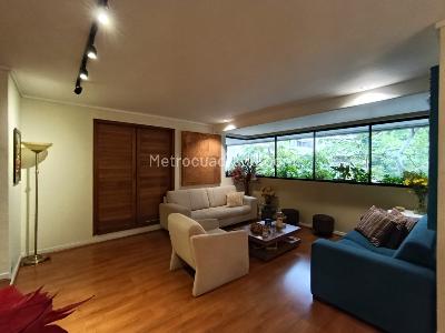 Apartamento de 3 alcobas en arriendo en La Florida El Poblado, Medellín, 240 m² · foto 4 de 20