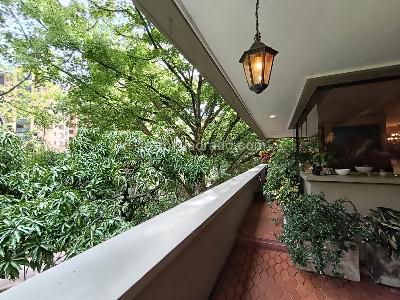 Apartamento de 3 alcobas en arriendo en La Florida El Poblado, Medellín, 240 m² · foto 5 de 20