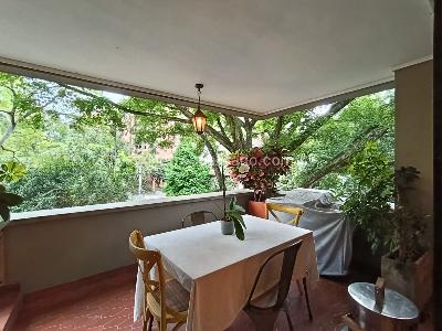 Apartamento de 3 alcobas en arriendo en La Florida El Poblado, Medellín, 240 m² · foto 7 de 20