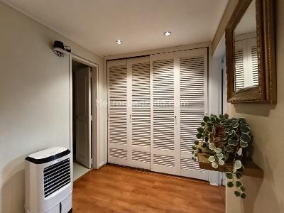 Apartamento de 3 alcobas en arriendo en La Florida El Poblado, Medellín, 240 m² · foto 14 de 20