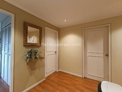 Apartamento de 3 alcobas en arriendo en La Florida El Poblado, Medellín, 240 m² · foto 15 de 20
