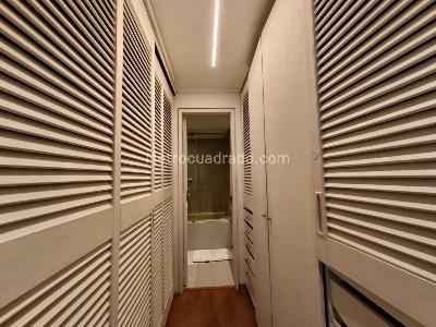 Apartamento de 3 alcobas en arriendo en La Florida El Poblado, Medellín, 240 m² · foto 16 de 20