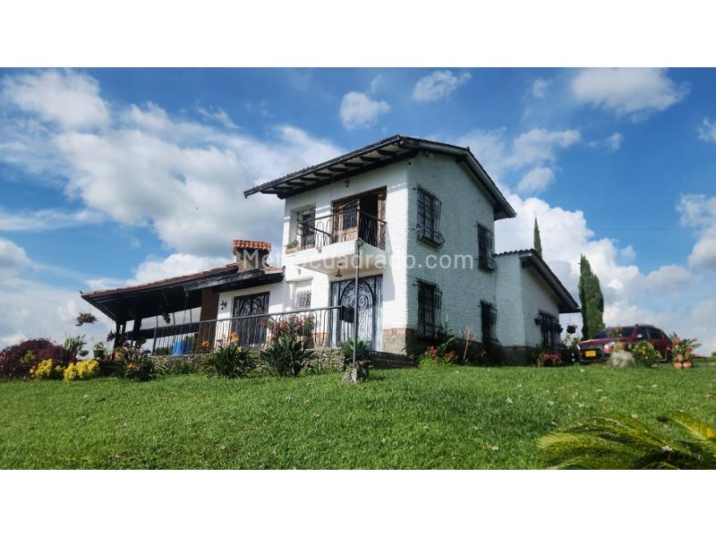Casa – Pereira, El Hogar - Vista 2
