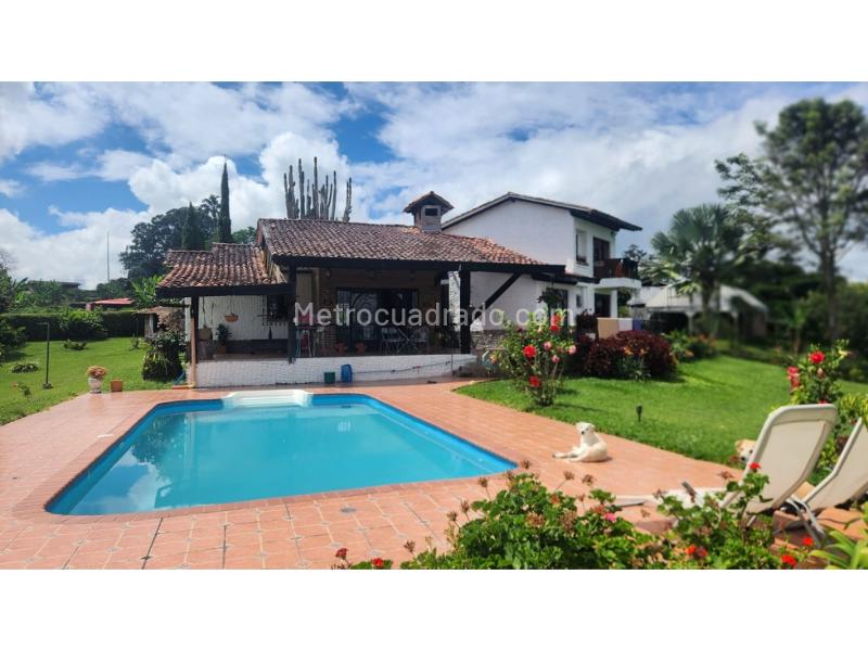 Casa – Pereira, El Hogar - Vista 3