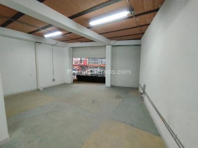 Local Comercial en Arriendo, Manchester, Bello