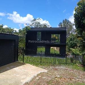 Finca en Arriendo, Rionegro, Rionegro