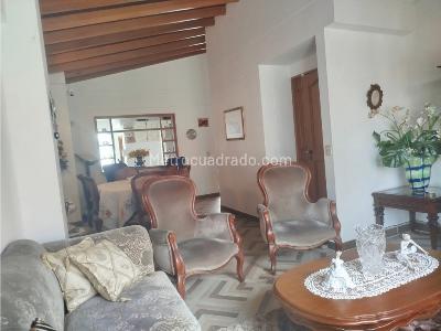 Apartamento en venta en El Nogal, Medellín · foto 3 de 20
