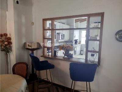 Apartamento en venta en El Nogal, Medellín · foto 7 de 20