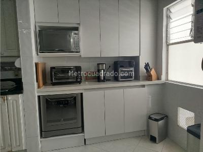 Apartamento en venta en El Nogal, Medellín · foto 11 de 20